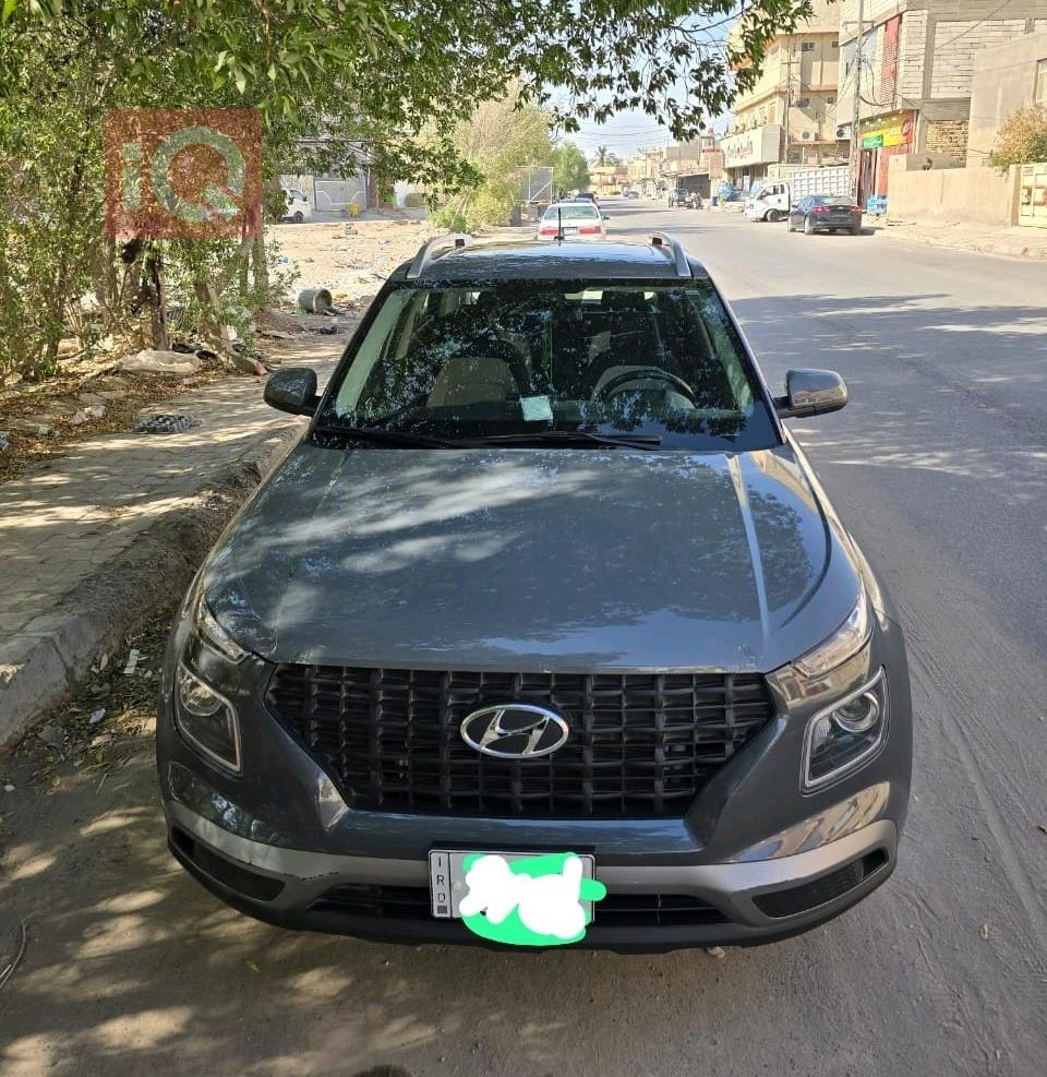 هيونداي فينو